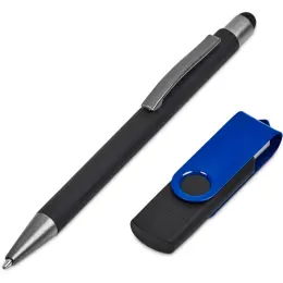 Kitling Gift Set Blue
